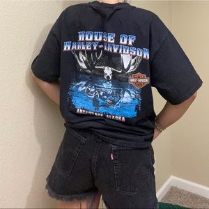 Harley Davidson Shirt